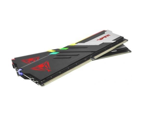 PATRIOT DDR5 2x32GB Viper Venom RGB 5600MHz XMP3