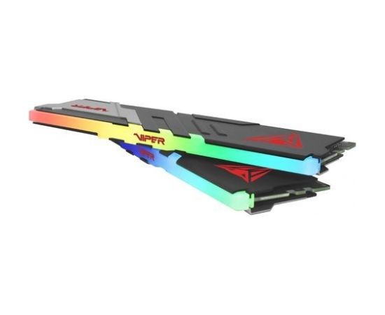 PATRIOT DDR5 2x32GB Viper Venom RGB 5600MHz XMP3