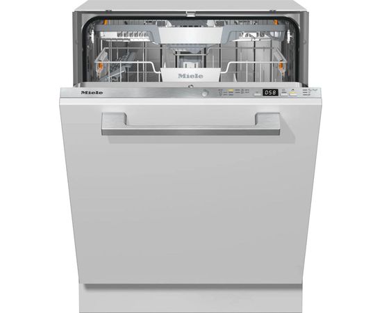 Miele G 5350 SCVi EDST Active Plus trauku mazg. mašīna, iebūvējama 60cm