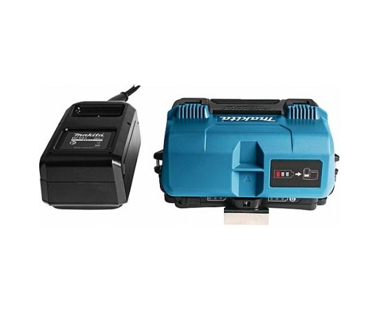 Akumulatoru adapteris Makita BCV01; 36V; 3,0 Ah; Li-Ion