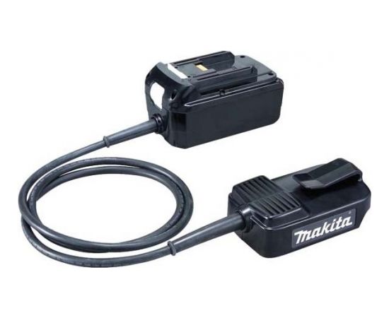 Akumulatora adapteris Makita; 24 V