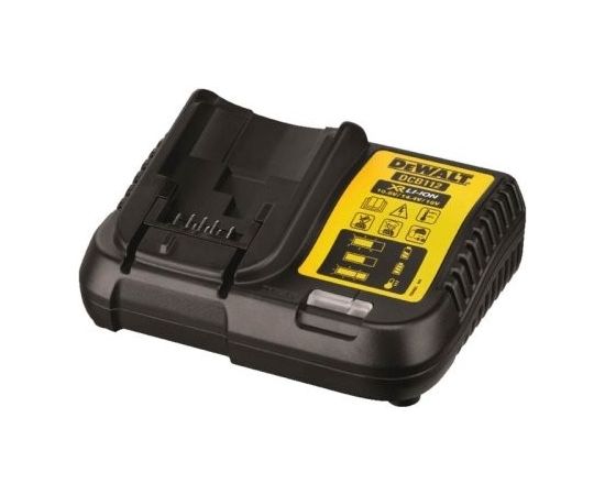 Lādētājs DeWalt DCB112 Зарядные устройства