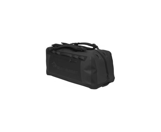 Sea To Summit Transportsoma HYDRAULIC Pro Dry Pack 100L  Black