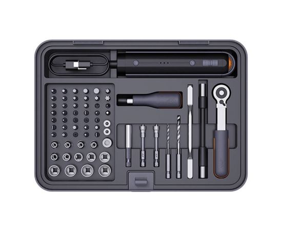 Electric Screwdriver and Ratchet Wrench set Jimi Home X1-I