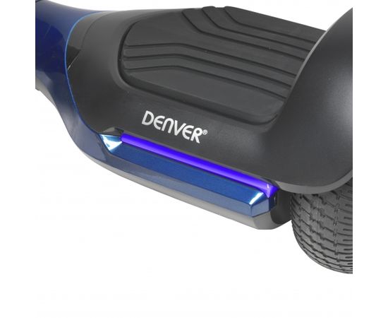 Denver HBO-6750 Blue