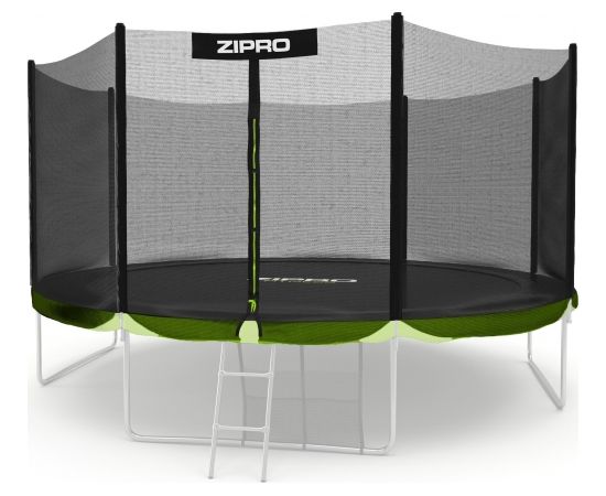 Zipro ārējais aizsargtīkls batutam 10FT/312cm