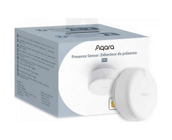 Aqara Presence Sensor FP2