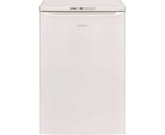 Bomann Freezer GS 7243 white