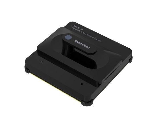 Mamibot W120-T Black Logu tīrītājs Robots Logu tīrītāji