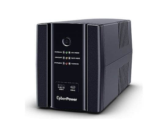 Zasilacz UPS CyberPower UT1500EG-FR