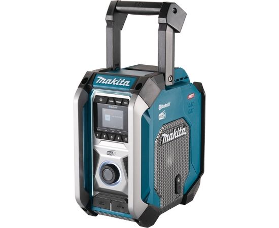 Radio Makita MR007GZ; 10,8-40 V (bez akumulatora un lādētāja)