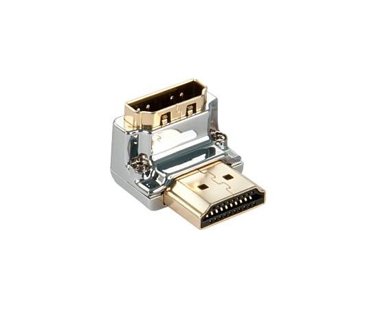 ADAPTER HDMI TO HDMI/90 DEGREE 41505 LINDY