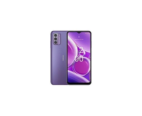 Nokia G42 5G TA-1581 Dual SIM 6/128GB Purple