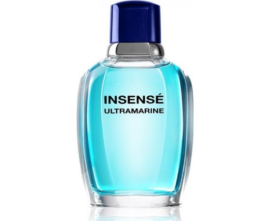 Givenchy Insense Ultramarine EDT 100 ml