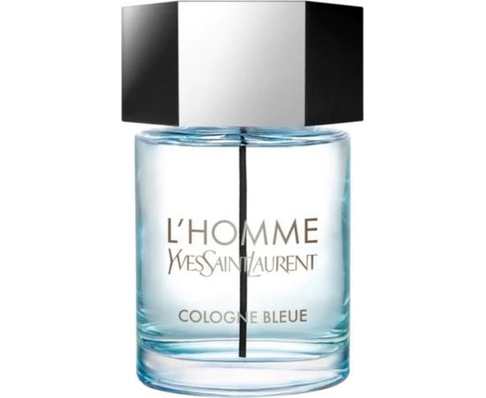 Yves Saint Laurent L‘Homme Cologne Bleue EDT 100 ml smaržas vīriešiem