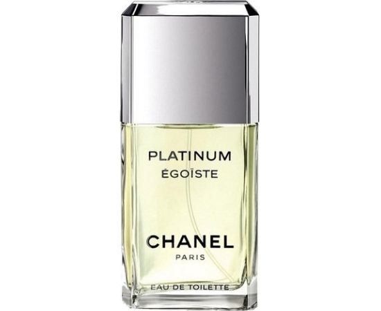 Chanel  Egoiste Platinum EDT 50 ml