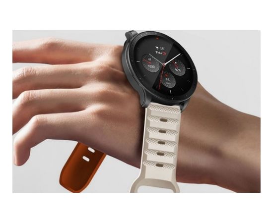 Tech-Protect watch strap IconBand Line Samsung Galaxy Watch4/5/5 Pro, starlight