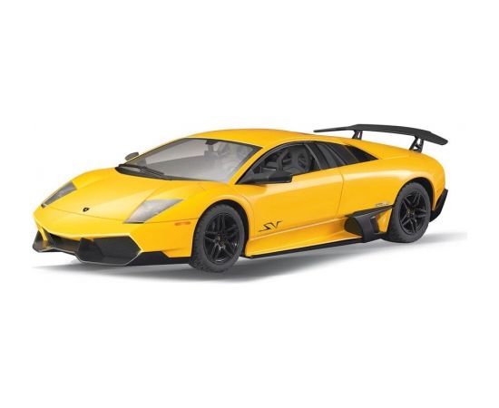 RASTAR rādiovadāms auto "Lamborghini" 1:24, 39000
