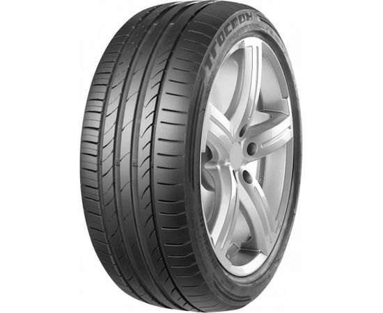 Tracmax X-Privilo TX3 195/45R17 85W