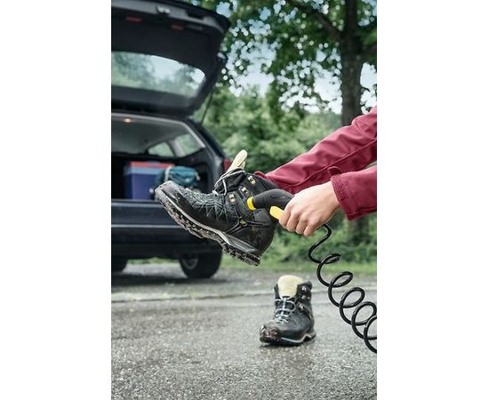 Karcher Mobile Outdoor Cleaner OC 3 + Bike Мойки высокого давления