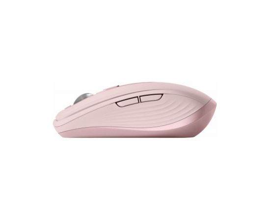 Datorpele Logitech MX Anywhere 3S Rose