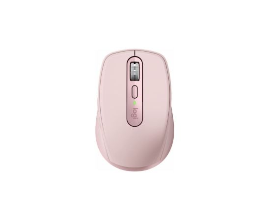 Datorpele Logitech MX Anywhere 3S Rose