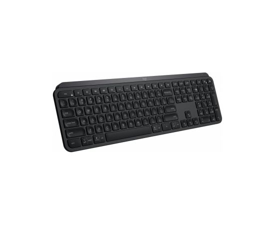 Klaviatūra Logitech MX Keys S Graphite