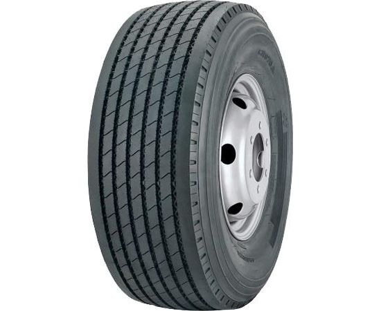 255/70R22,5 Goodride CR976A 140/137M M+S Steer REGIONAL DCB73