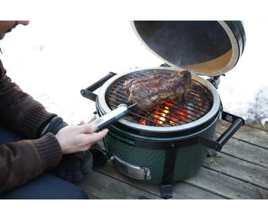 Big Green Egg ogļu grils, MiniMax