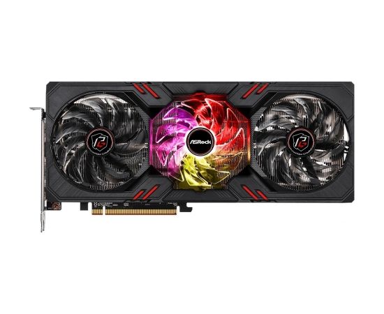 Karta Graficzna Asrock RX 7600 PG 8GO