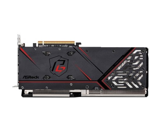 Karta Graficzna Asrock RX 7600 PG 8GO