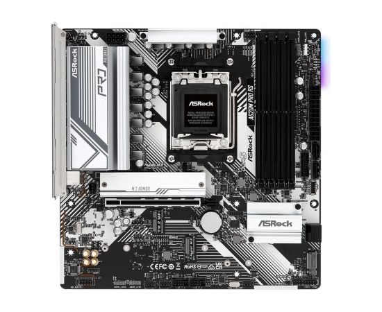  Asrock A620M Pro RS