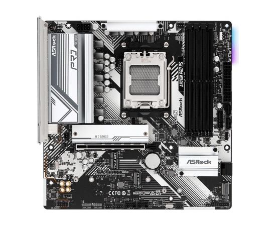  Asrock A620M Pro RS