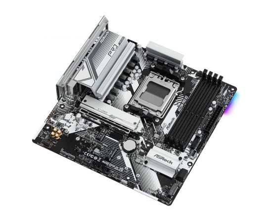  Asrock A620M Pro RS