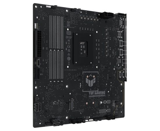  ASUS TUF GAMING B760M-BTF WIFI D4