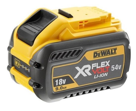 Dewalt Akumulator 18/54V Li-Ion 9.0 Ah DCB547-XJ