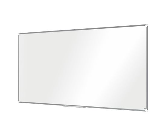 Nobo Premium Plus Enamel Magnetic Whiteboard 200x100cm Stikla tāfeles