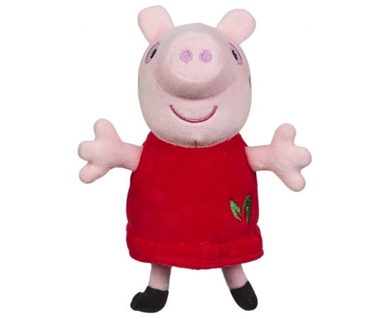 Unknown PEPPA PIG Plīša rotaļlieta, 15cm