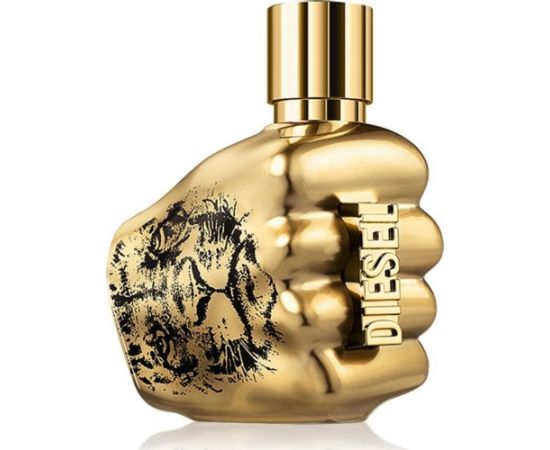 Diesel Spirit Of The Brave Intense EDP 50 ml