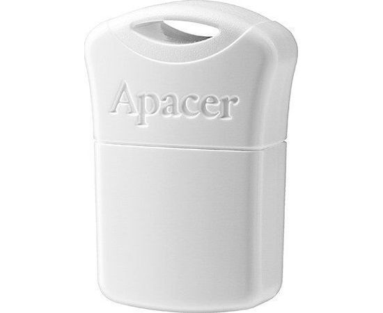 Pendrive Apacer AH116, 64 GB  (AP64GAH116W-1)