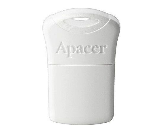 Pendrive Apacer AH116, 64 GB  (AP64GAH116W-1)