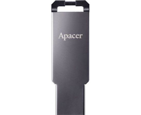 Pendrive Apacer AH360, 32 GB  (AP32GAH360A-1)