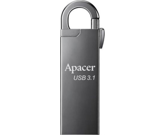 Pendrive Apacer AH15A, 128 GB  (AP128GAH15AA-1)