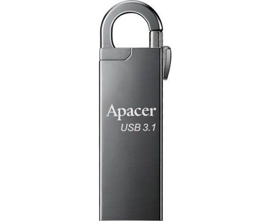 Pendrive Apacer AH15A, 16 GB  (AP16GAH15AA-1)