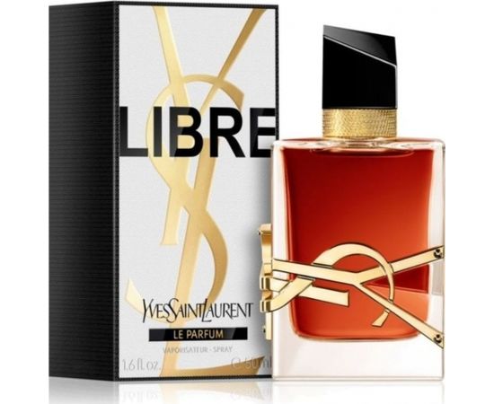 Yves Saint Laurent Yves Saint Laurent Libre Le Parfum Woda Perfumowana 50ml