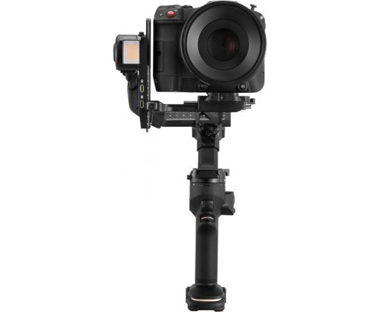 Zhiyun Crane 4