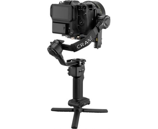 Zhiyun Crane 4 Combo