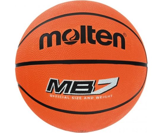Molten MB7 Basketbola bumba
