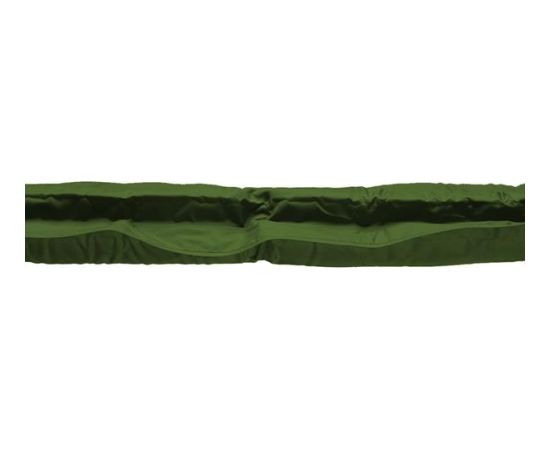 Pašpiepūšamais paklājiņš ar spilvenu NC4018  DARK GREEN SELF-INFLATING MAT NILS CAMP
