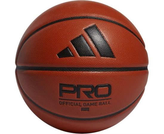 Basketbola bumba adidas adidas Pro 3.0 HM4976